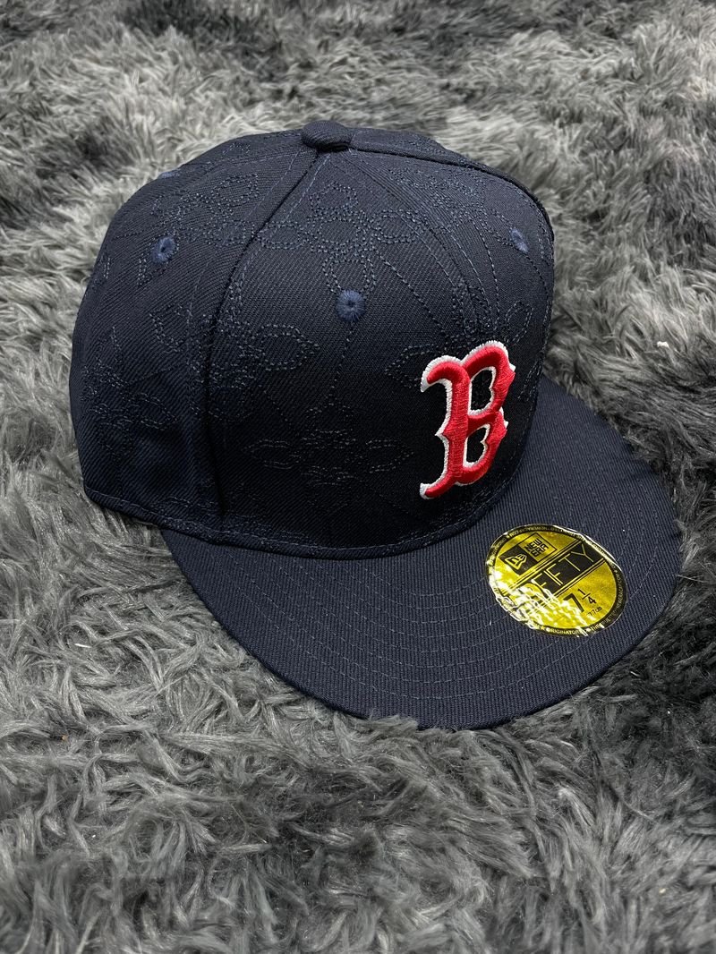 GORRAS BEISBOLERAS